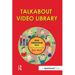 Talkabout Video Library: Social Communication Skills