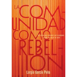 La comunidad como rebelin: Curso para sobrevivir en la academia siendo una mujer de color