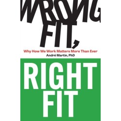 Wrong Fit, Right Fit: Why How We Work Matters More Than Ever