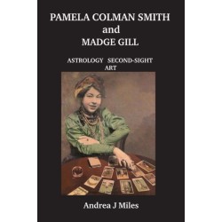 Pamela Colman Smith and Madge Gill