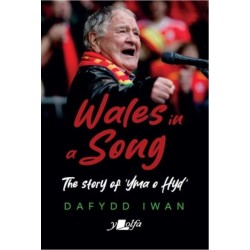 Still Singing 'Yma o Hyd': An Autobiography: An Autobiography