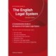 A Guide to the English Legal System: New Edition - 2023