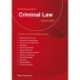 An Emerald Guide to Criminal Law: Revised Edition