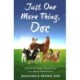Just One More Thing, Doc: Further Farmyard Adventures of a Maine Veterinarian