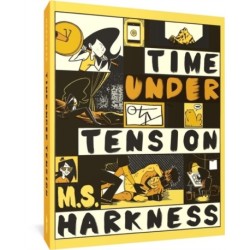 Time Under Tension