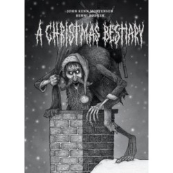A Christmas Bestiary