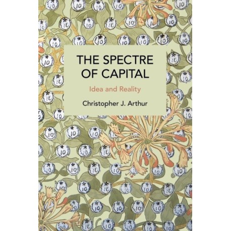 The Spectre of Capital: Idea and Reality