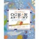 Julia Rothman's Ocean Anatomy Activity Book: Match-Ups, Word Puzzles, Quizzes, Mazes, Projects, Secret Codes + Lots More