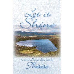 Let It Shine: A Novel of Hope After Loss