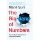 The Big Bang of Numbers: How to Build the Universe Using Only Maths