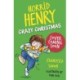 Horrid Henry: A Yucky Year: 12 Stories