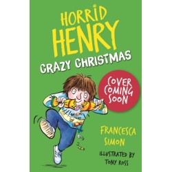 Horrid Henry: A Yucky Year: 12 Stories