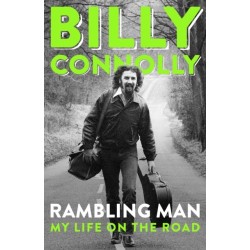 Rambling Man: My Life on the Road