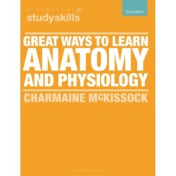 Great Ways to Learn Anatomy and Physiology