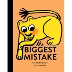 The Biggest Mistake
