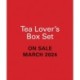 Tea Lover's Box Set