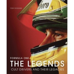 Formula One: The Legends: Cult drivers and their legacies