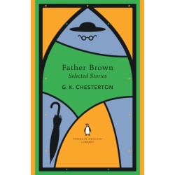 The Father Brown Selected Stories