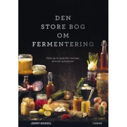Den store bog om fermentering