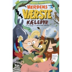 Verdens værste kæledyr