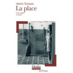 La Place - [RODEKASSE/DEFEKT]