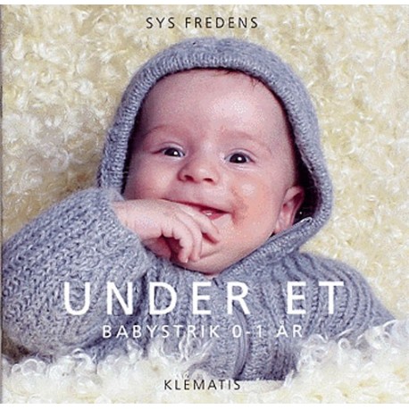 Under et: babystrik 0-1 år