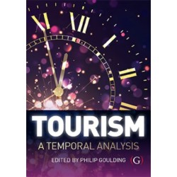 Tourism: A temporal analysis