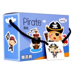 Little Bright Ones - MEMO Pirater