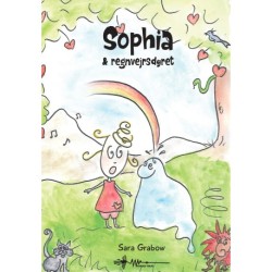 Sophia & Regnvejrsdyret