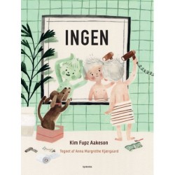 Ingen - Lyt&læs