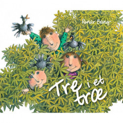 Tre i et træ