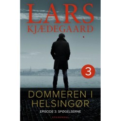 Dommeren i Helsingør 3: Spøgelserne