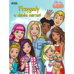 Barbie - Przygody w domku marzeń