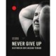 Never give up - historien om Hassan Torabi