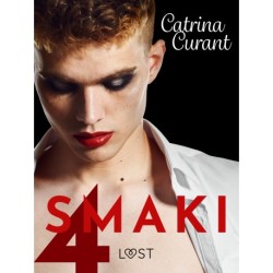 Cztery smaki – opowiadanie erotyczne