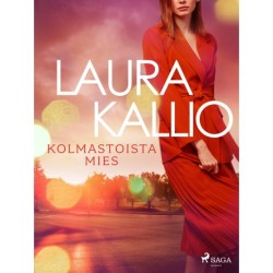 Kolmastoista mies
