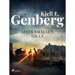 Sista smällen gillt