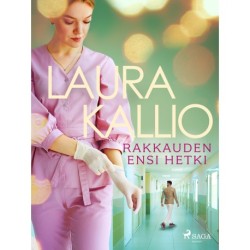 Rakkauden ensi hetki