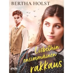 Lisbethin ensimmäinen rakkaus