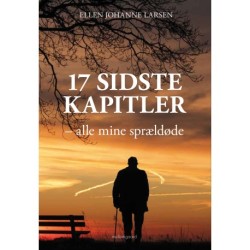 17 SIDSTE KAPITLER - alle mine sprældøde