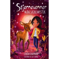 Stjernevenner (7) Måneskinsmystik