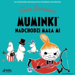 Muminki - Nadchodzi Mała Mi