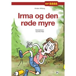Irma og den røde myre