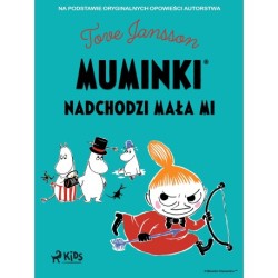 Muminki - Nadchodzi Mała Mi