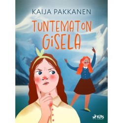 Tuntematon Gisela