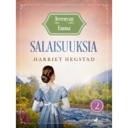 Salaisuuksia – Averøyan Emma