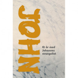 John: et år med Johannesevangeliet