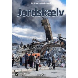 Jordskælv