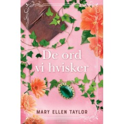 De ord vi hvisker