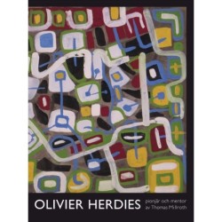 Olivier Herdies : pionjär och mentor